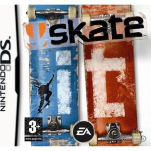 Skate It
