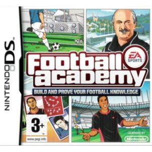 Football Academy