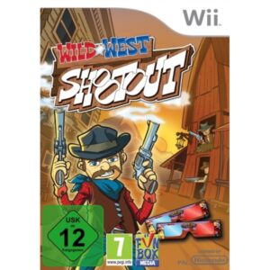 Wild West Shootout