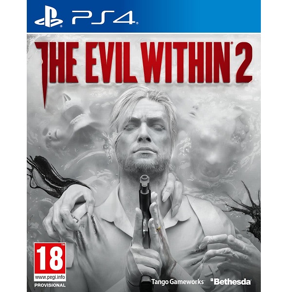 The Evil Within 2
