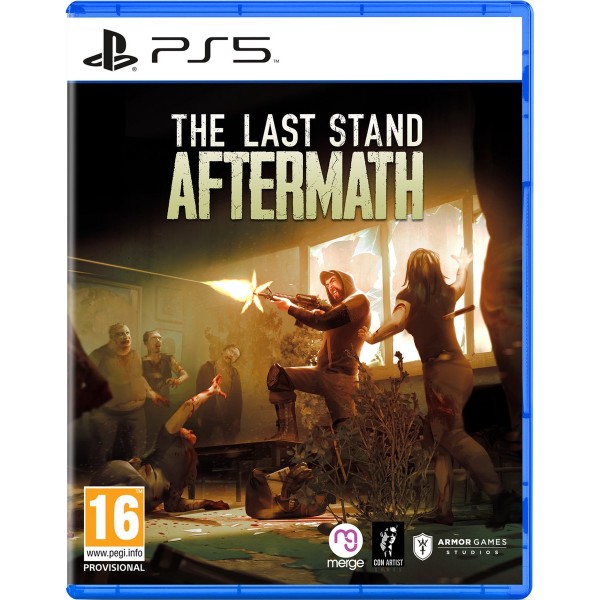 The Last Stand - Aftermath