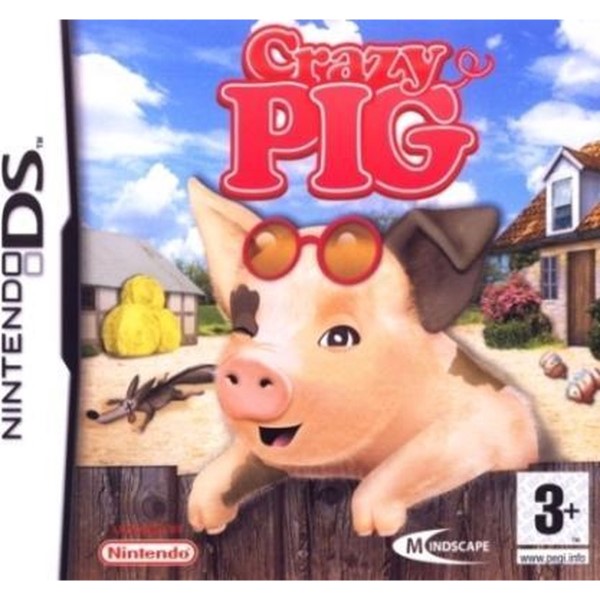 Crazy Pigs