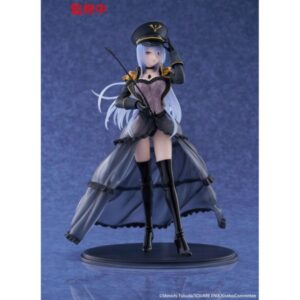My Dress Up Darling AMP+ PVC Figure Marin Kitagawa Black Lobelia Ver. 21 cm