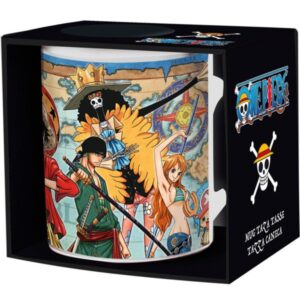 Mok - One Piece Group