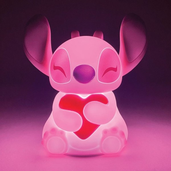 Angel Light Up Figurine - Afbeelding 2