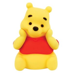 Winnie The Pooh Light Up Figurine