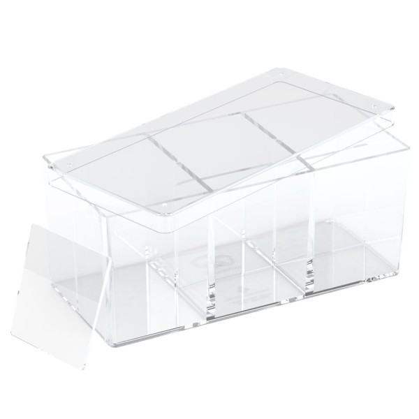 Ultimate Guard Stack'n'Safe 480 - Afbeelding 2
