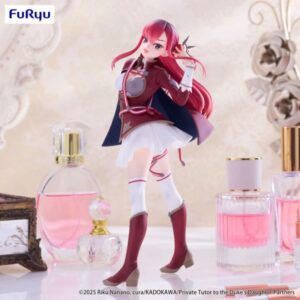 Private Tutor to the Duke´s Daughter Trio-Try-iT PVC Statue Lydia Leinster 21 cm