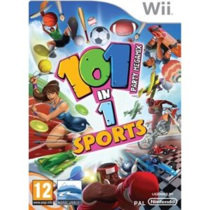 101 in 1 Sports Party Megamix