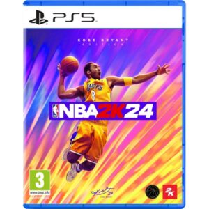 NBA 2k24