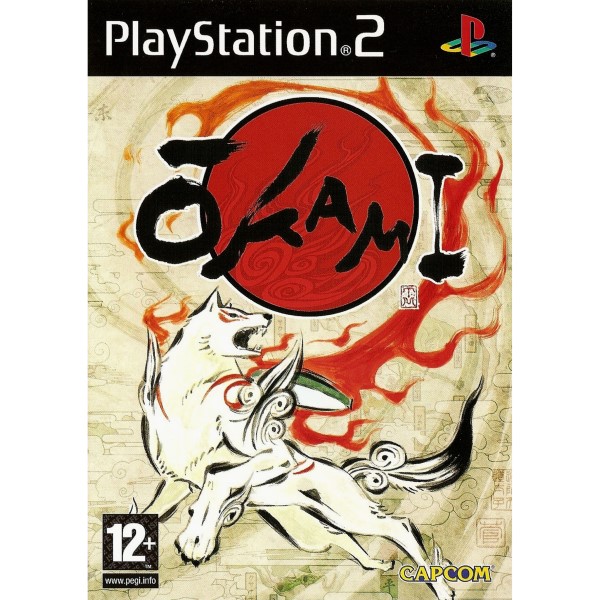 Okami