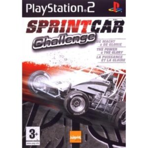 Sprint Car Challenge