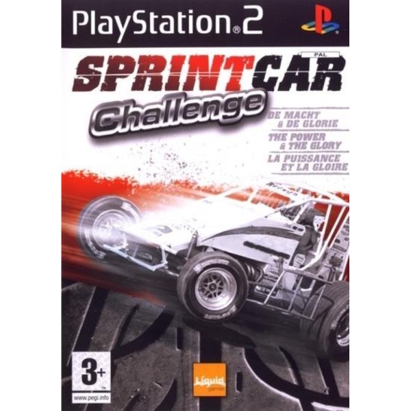 Sprint Car Challenge