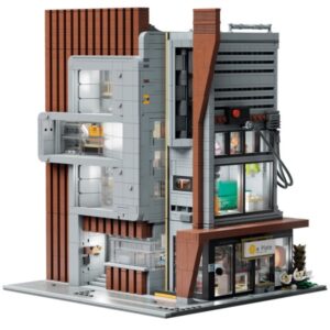 Pantasy Original Construction Set 85041 - Architecture Firm