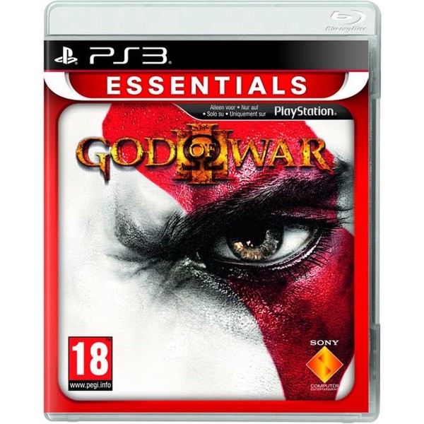 God Of War III (3)