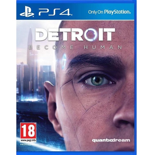 Detroit - Become Human