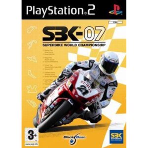 SBK-07 - Superbike World Championship