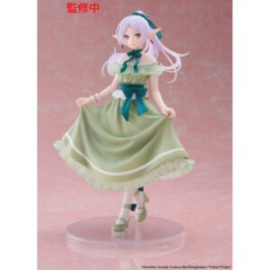 Frieren - Beyond Journey's End Coreful PVC Statue Frieren Party Dress Ver. 18 cm