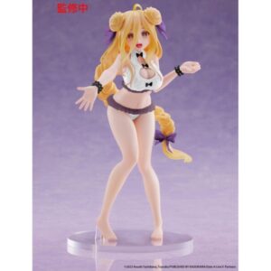 Date A Live V - Coreful PVC Statue Mukuro Hoshimiya Swimsuit Ver. Renewal 18 cm