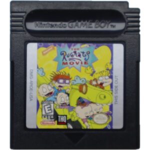 The Rugrats Movie