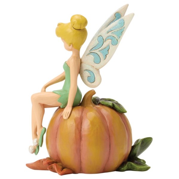 Disney Traditions - Tinkerbell - Pumpkin Patch Pixie - Afbeelding 2