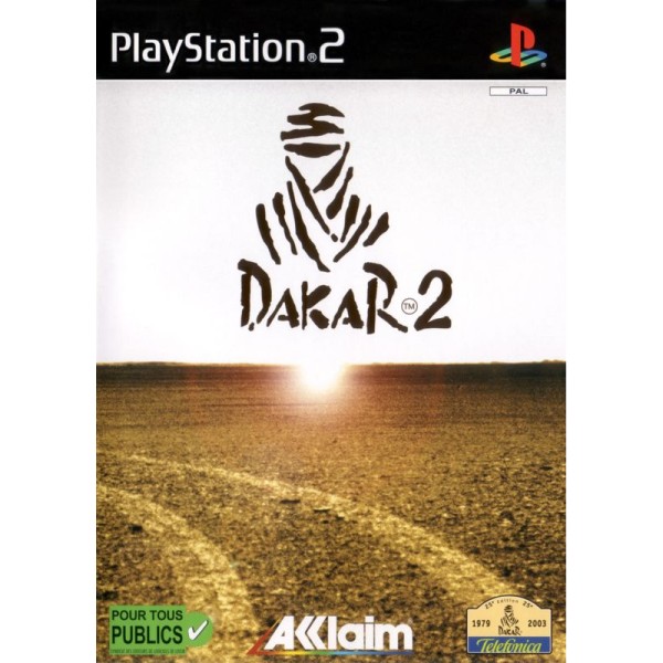 Dakar 2
