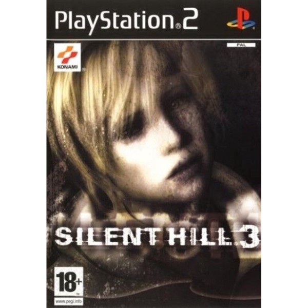 Silent Hill 3