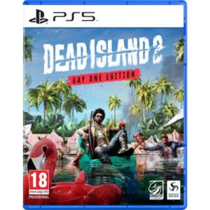 Dead Island 2