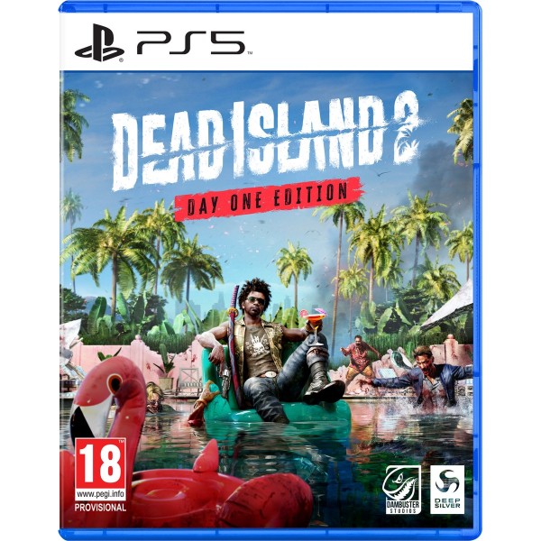 Dead Island 2