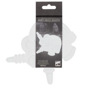 Warhammer Servo-Skull Palette - 66-32