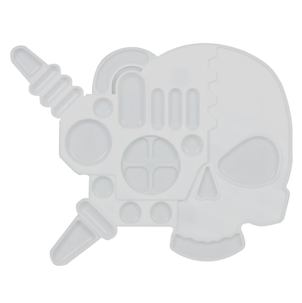 Warhammer Servo-Skull Palette - 66-32 - Afbeelding 2