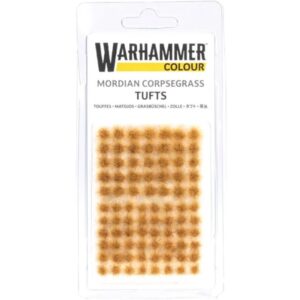 Warhammer Colour Mordian Corpsegrass - 66-24
