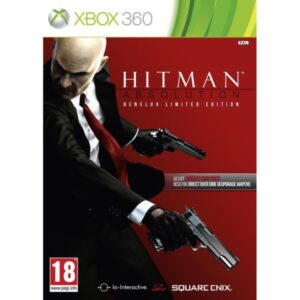 Hitman Absolution