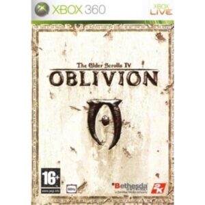 The Elder Scrolls - Oblivion