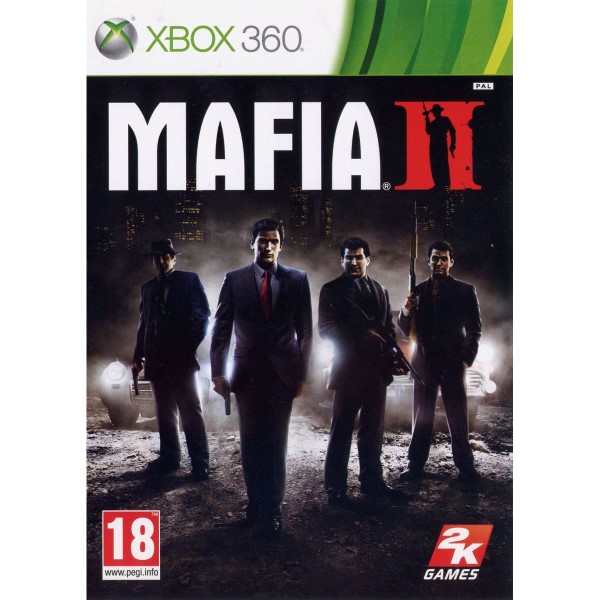 Mafia II
