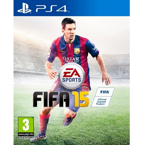 Fifa 15