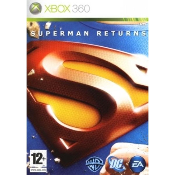 Superman Returns