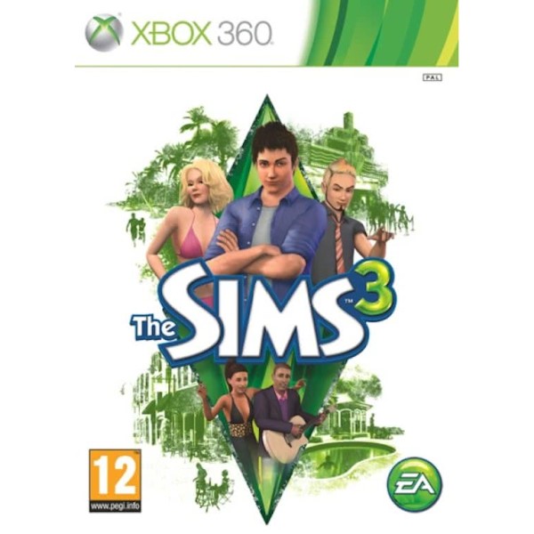 Sims 3
