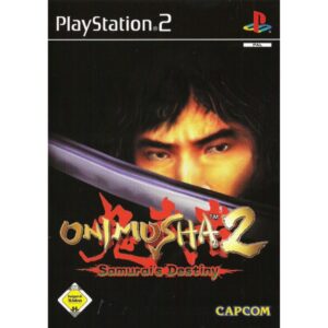 Onimusha 2 - Samurai's Destiny