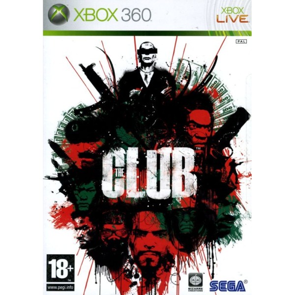 The Club