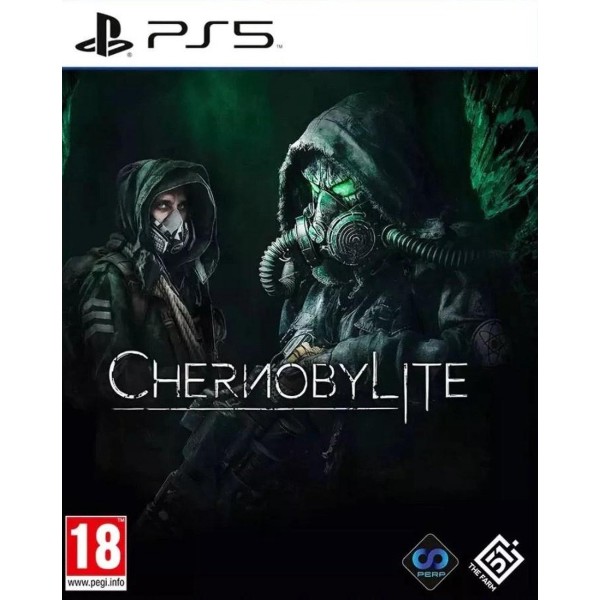 Chernobylite