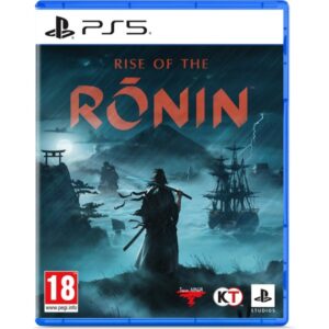 Rise of the Ronin