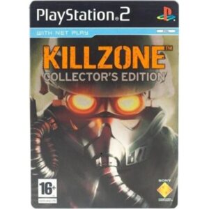 Killzone - Collector's Edition