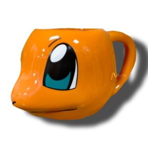 Pokemon Mok - Charmander
