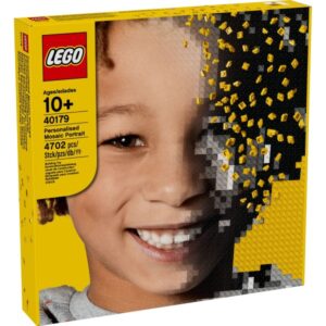 Lego 40179 - Mozaïekmaker