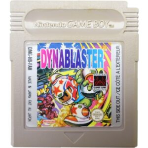 Dynablaster