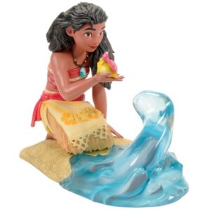 Disney Showcase - Moana Wave