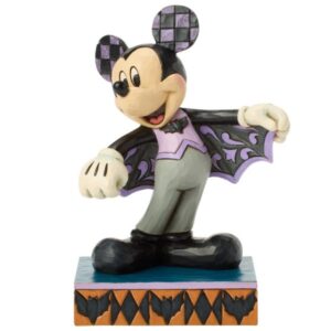 Disney Traditions - Mickey Mouse - Bat's The Spirit