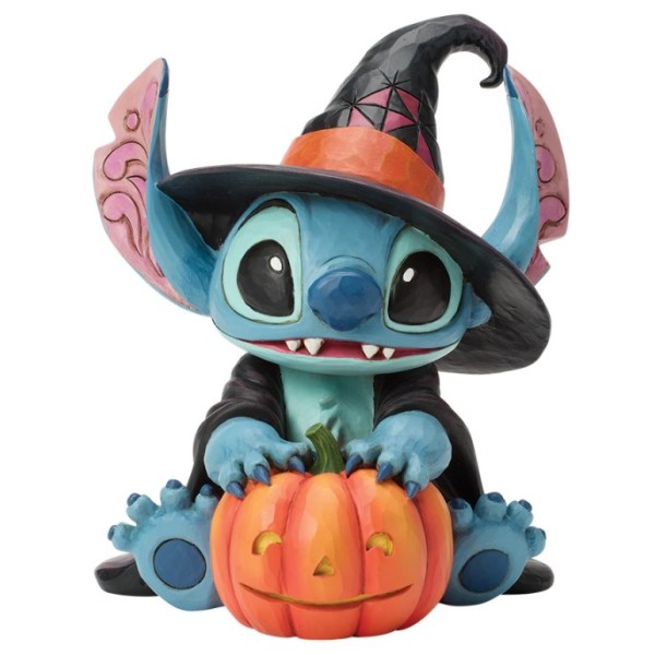 Disney Traditions - Witchy Stitch