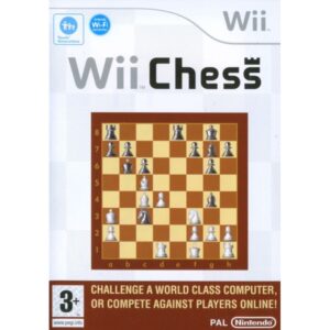 Wii Chess